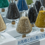 石炭酸って知っていますか？ 樹脂を超えた、古くて新しいPF材 コラム