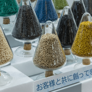 スーパーエンプラPEEK材 Vol.3