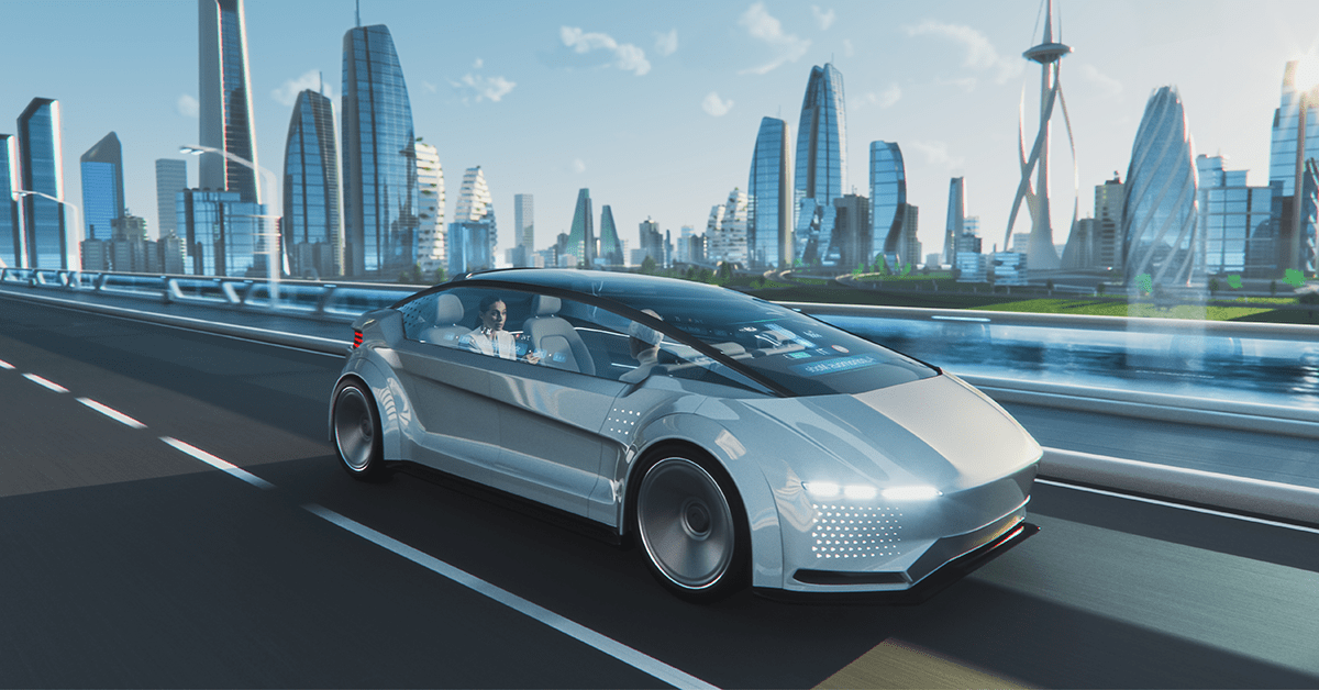 生成AIとクルマの関係とは? エンジニアリング | コラム