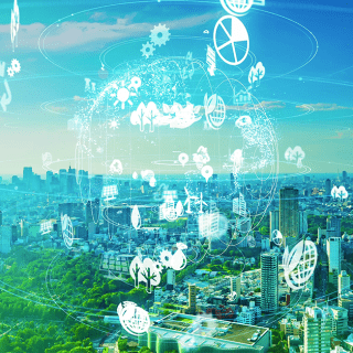 知らないと損するGX＆DX活動とは？-エンジニアリング | コラム