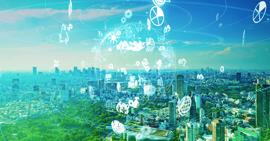 知らないと損するGX＆DX活動とは？-