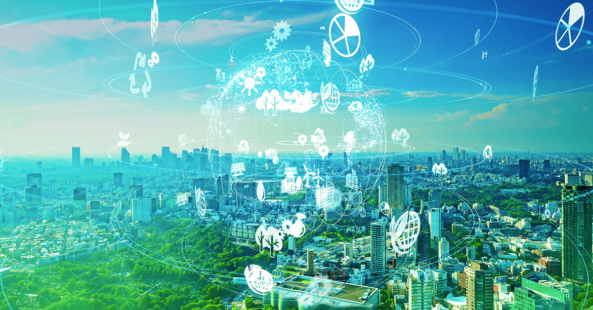 知らないと損するGX＆DX活動とは？ コラム