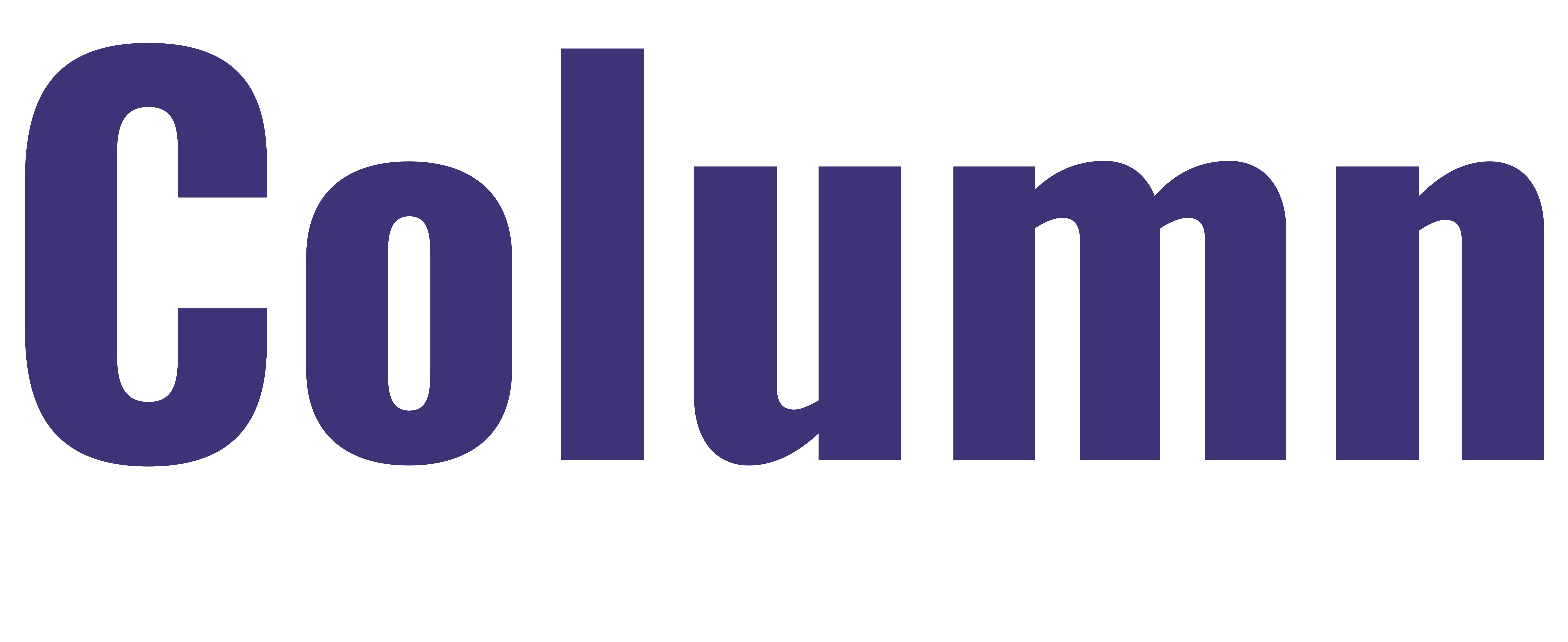 column