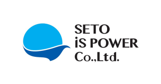 SETO iS POWER LOGO
