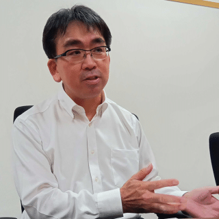「専門家のためのCAE」から「設計者の相棒になるCAE」へ―東レエンジニアリング Dソリューションズ 山川耕志郎氏が目指す未来-特別対談