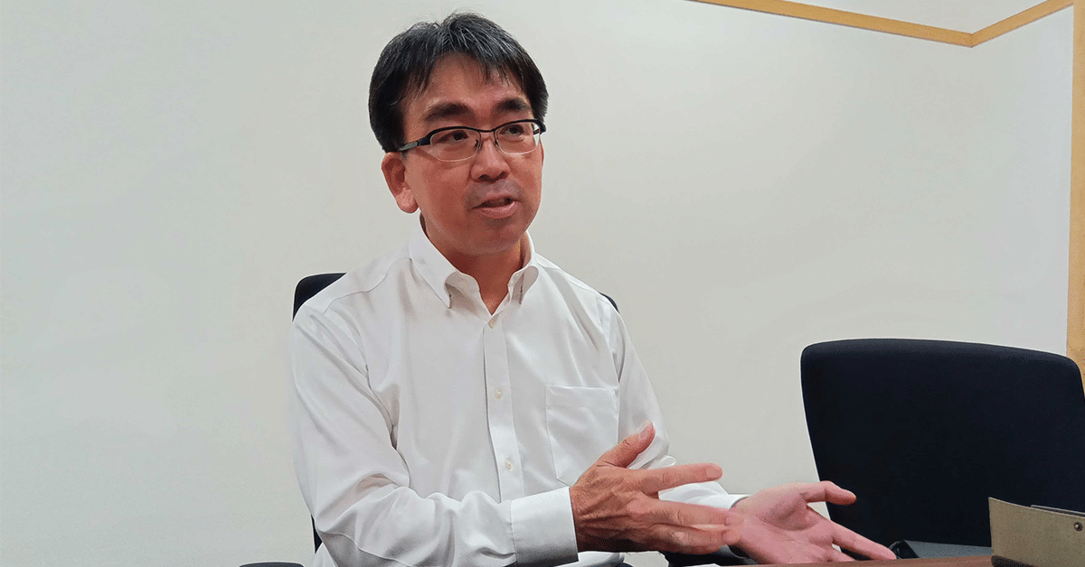 「専門家のためのCAE」から「設計者の相棒になるCAE」へ―東レエンジニアリング Dソリューションズ 山川耕志郎氏が目指す未来 特別対談