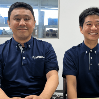 「油圧でも電動でもない、水圧を“当たり前の選択肢”に」―NACOL副社長 杉村 健氏、技術部 下山氏と語る、共創で切り拓く駆動技術の未来-ともつくニュース