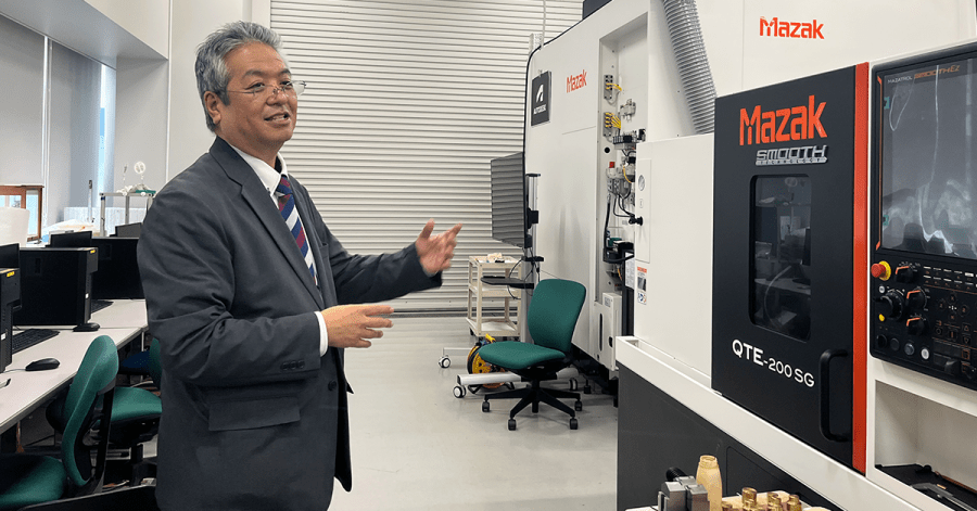 “少し先”のプラスチック技術をつくり、社会で機能するかたちへ―工学院大学 西谷要介教授とともに進める、プラスチック開発のこれから-ともつくニュース | ともつくニュース