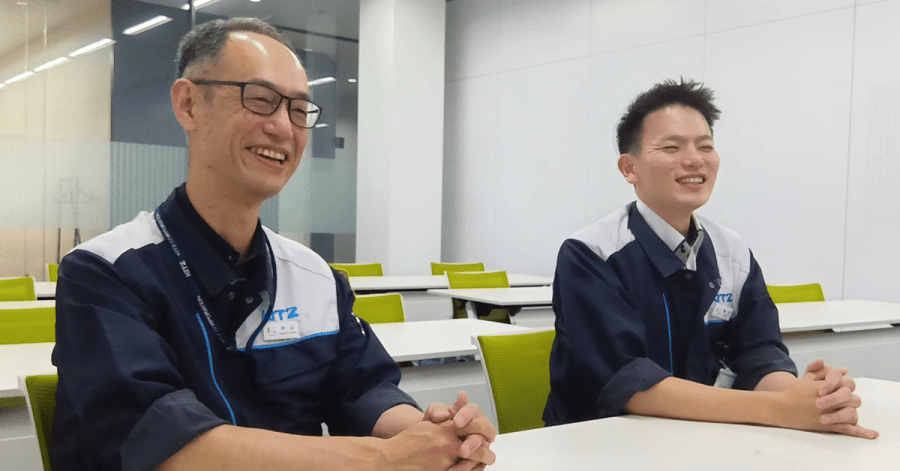 流体を止める。その当たり前を、マイナス253℃で実現するために―キッツ 開発設計副部長 中山知樹氏、青木翔宇氏と語る、液化水素用バルブ開発を支えた技術と信頼-ともつくニュース | ともつくニュース
