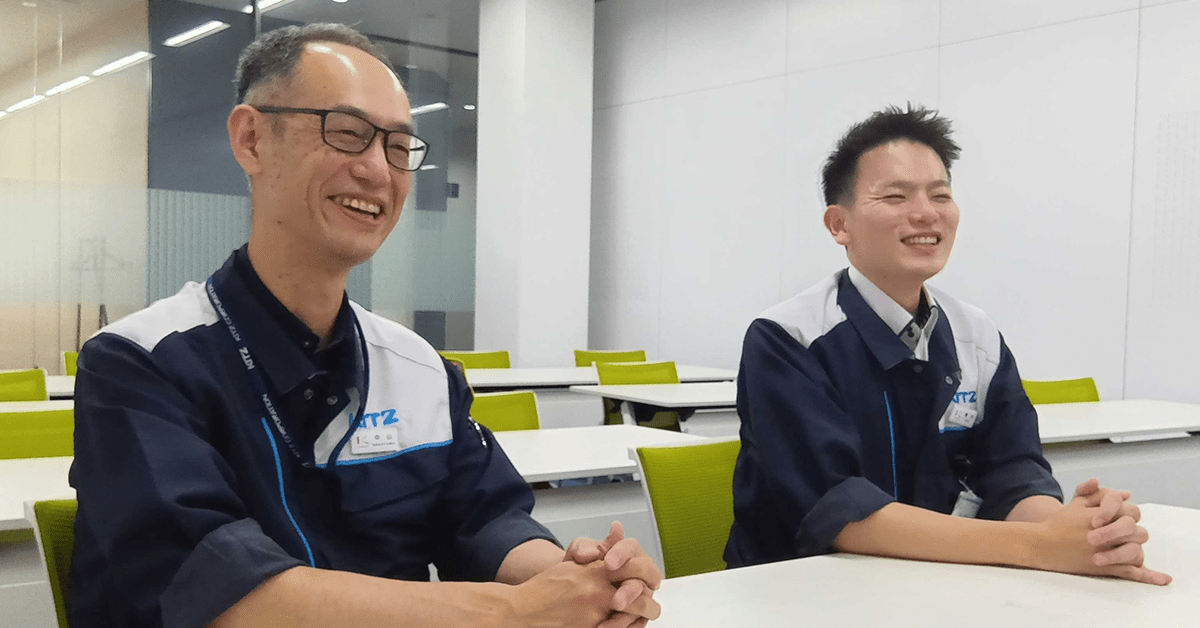 流体を止める。その当たり前を、マイナス253℃で実現するために―キッツ 開発設計副部長 中山知樹氏、青木翔宇氏と語る、液化水素用バルブ開発を支えた技術と信頼 ともつくニュース