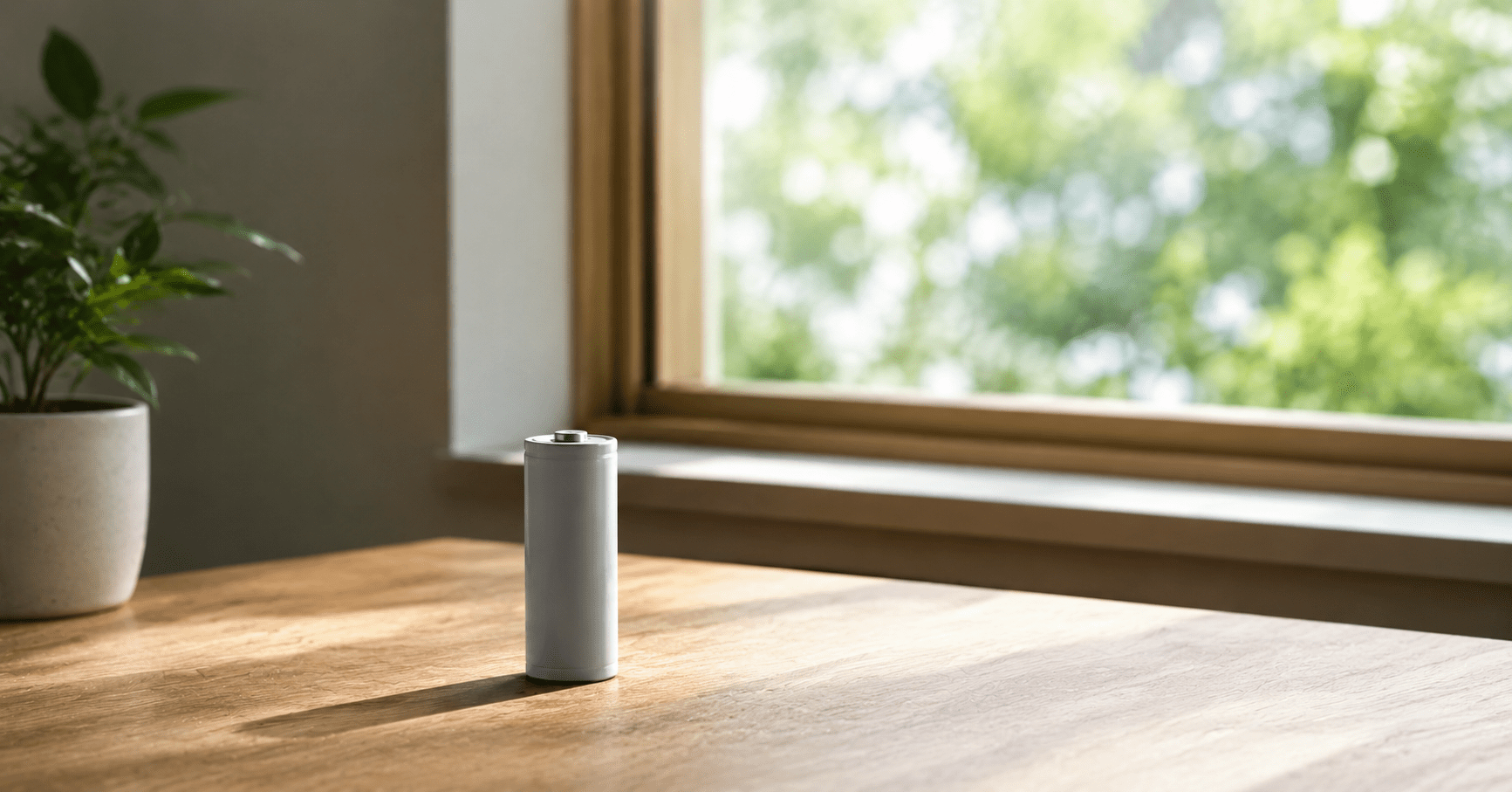 電気を「ためる」って、実はすごいことかもしれない エンジニアリング | コラム