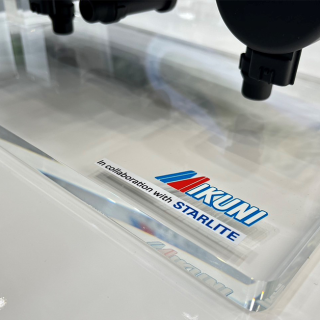 Collaborative innovation that controls “heat” paves the way for the future. Mikuni is exhibiting at the Japan Mobility Show 2025.