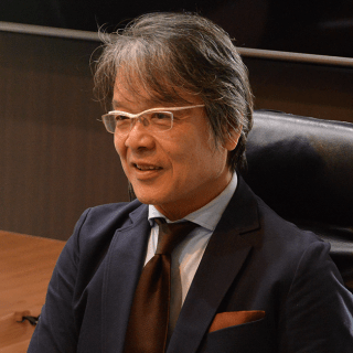 未来は“信じて描く”もの─ミクニCTO 工藤秀俊氏が語る、技術と人のちから-ともつくニュース | ともつくニュース