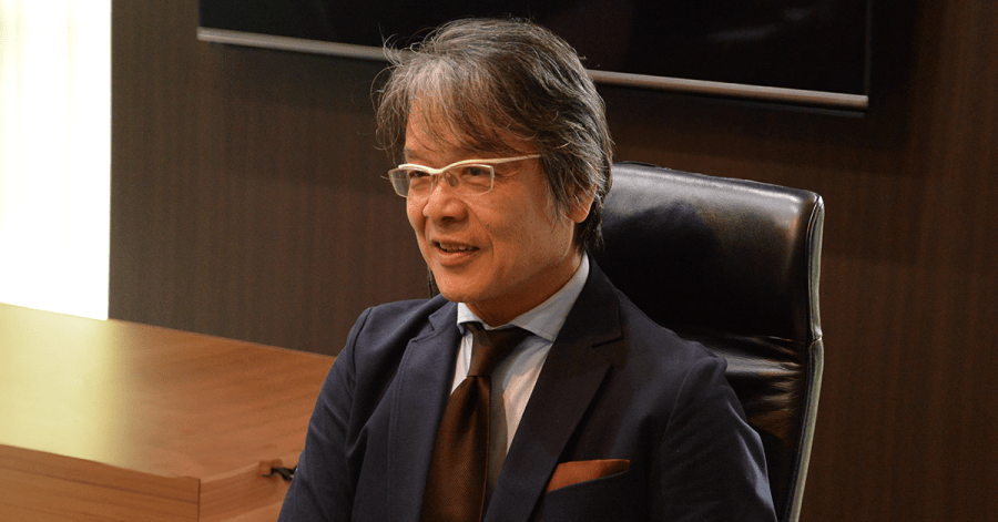 未来は“信じて描く”もの─ミクニCTO 工藤秀俊氏が語る、技術と人のちから-ともつくニュース | ともつくニュース