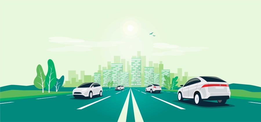 クルマの生産でCO<sub>2</sub>が大幅削減可能に？塗装レス化技術-エンジニアリング | コラム