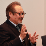 「潮の流れが、日本の未来を変える？」─元 マツダ副社長 藤原 清志氏と語る、“再生可能エネルギーの原点” 前編