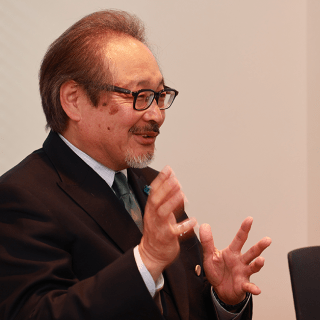 「潮の流れが、日本の未来を変える？」─元 マツダ副社長 藤原 清志氏と語る、“再生可能エネルギーの原点” 後編